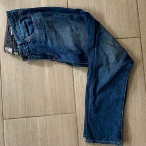 Paige jeans size 27